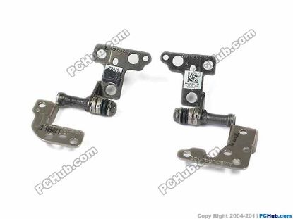 Picture of HP ENVY Ultrabook 4-1000 Series LCD Hinge 14.0", 686583-001