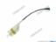 Picture of ASUS K40AB LCD Cable (14") 1422-00FW0A9, New