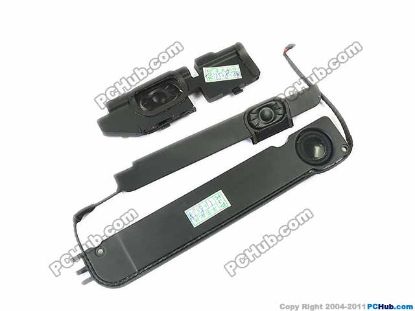 Picture of Apple MacBook Pro 13" Unibody Core 2 Duo A1278-2009/2010 Speaker Set 2009