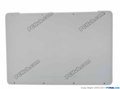 Picture of Apple MacBook 13" Unibody A1342 (Mid-2010) MainBoard - Bottom Casing 922-9183