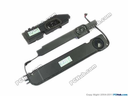 Picture of Apple MacBook 13" Unibody Core 2 Duo A1278 Speaker Set 2010