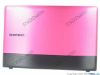 Picture of Samsung Laptop NP300E4A ( 300E4A ) LCD Rear Case 14.0", Pink