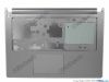 Picture of Lenovo IdeaPad S400 Mainboard - Palm Rest w/o TP, silver, New