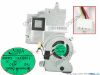 Picture of ADDA TA0005 Cooling Fan  ZHL, DC 5V 0.55A Heatsink fan