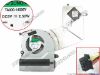 Picture of SUNON TA000-14006Y Cooling Fan  4ZZYLFATN00, DC 5V 2.50W Heatsink fan