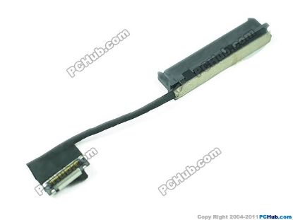 Picture of HP Pavilion dv7-7000 Series HDD Caddy / Adapter HDD Connector Cable, 50.4SU16.031