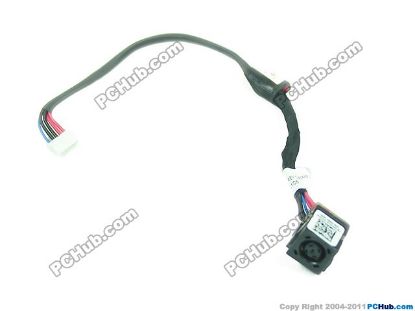Picture of Dell Latitude E6530 Jack- DC For Laptop PJD1P