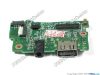 Picture of Dell XPS 13 L322X Sound Board 10KH9