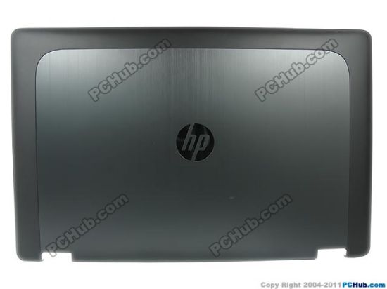 Picture of HP ZBook 17 Series LCD Rear Case 17.3" 740477-001