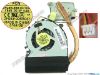 Picture of Forcecon DFS531005MC0T Cooling Fan  DFS531005MC0T,49BY3FA0I10378 