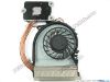 Picture of Forcecon DFS531005MC0T Cooling Fan  DFS531005MC0T,49BY3FA0I10378 