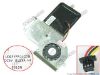 Picture of HP 2140 Mini-Note PC Cooling Fan  511750-001, DC 5V 0.23A heatsink fan