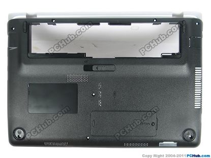 Picture of Samsung Laptop NP305U1A ( 305U1A ) MainBoard - Bottom Casing BA75-03300A, New