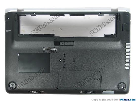 Picture of Samsung Laptop NP305U1A ( 305U1A ) MainBoard - Bottom Casing BA75-03300A, New
