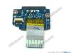 Picture of Lenovo IdeaPad Z500 IDE / SATA Connector LS-9063P, SATA 