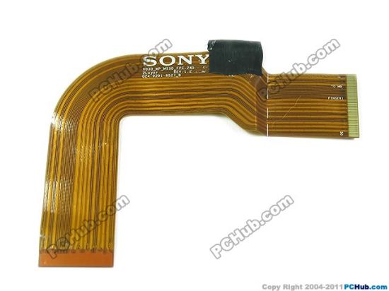 Picture of Sony Vaio VPCSB Series Various Item 024-0001-8527, Card Reader to MB Cable