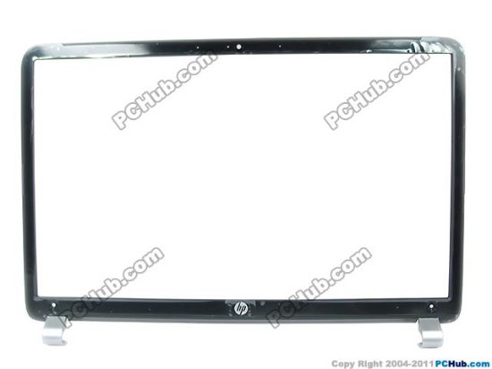 Picture of HP Pavilion 14-n000 Series LCD Front Bezel 14.0" 739355-001