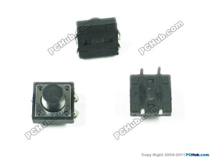 Picture of PCH Switch Switch- Push Button  PS-7C