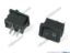 Picture of Juye Switch Type Switch- Rocker KCD117-?? 24.6x10.6x13mm Ht. 