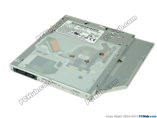 Picture of Panasonic UJ898 DVD±RW Writer- Bare  Bare SATA DVD±RW Writer , New