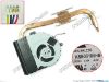 Picture of Delta Electronics KSB06105HB Cooling Fan  13GN3E1AM030, DC5V 0.40A, Heatsink fan