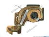 Picture of IBM Thinkpad T60 Series Cooling Fan  T60, T60P, with heatsink,1