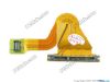 Picture of Sony Vaio VGN-Z Series HDD Caddy / Adapter FPC-125, HDD Adapter Cable