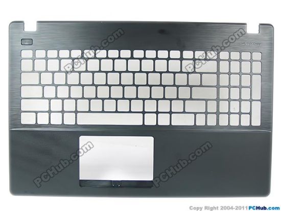Picture of ASUS X551CA Mainboard - Palm Rest 13NB0341P0341, 39XJCTCJNC0