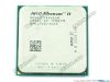 Picture of AMD Phenom II X4 970 (Black Edition) CPU Desktop 45nm, HDZ970FBK4DGM, 3.5 GHz, 4 X 512 KB, 6 MB, Qu