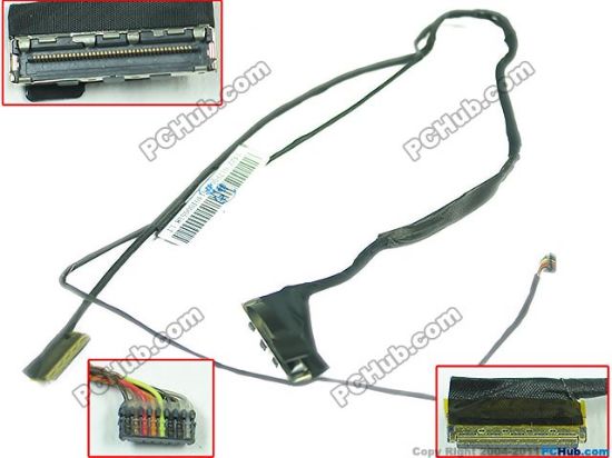 Picture of ASUS Zenbook UX32A LCD Cable (13") 13.3" LED