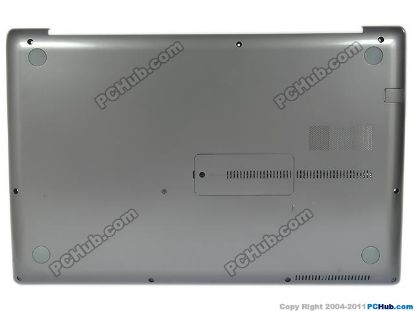 Picture of Samsung Laptop NP700Z5C ( 700Z5C ) MainBoard - Bottom Casing .