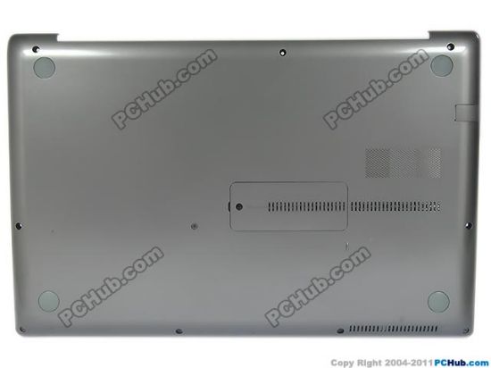 Picture of Samsung Laptop NP700Z5C ( 700Z5C ) MainBoard - Bottom Casing .