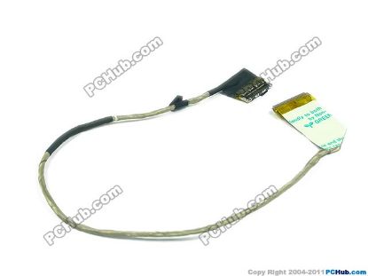 Picture of Lenovo IdeaPad Z580 LCD Cable (15") DC0LZ3LC010, 15.6" LED