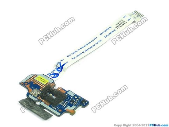 Picture of Acer Aspire E1-571 Series Switch Board LS-7912P