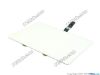 Picture of Apple MacBook 13" Unibody A1342 (Late-2009) Touchpad / Track Point / Track Ball For  A1342, MC207, MC516