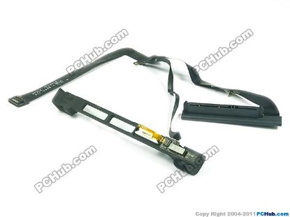 Picture of Apple MacBook Pro 15" Unibody Core 2 Duo A1286 (2009-Mid HDD Caddy / Adapter 821-0989-A, New