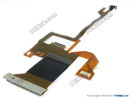 Picture of Lenovo ThinkPad R400 Series LCD Cable (14") 44C9912, 14.0" LED, w/o Camera with Blutooth