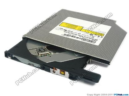 Picture of Samsung SN-406 Blu-ray Writer- Bare SATA Blu-Ray, New