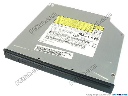 Picture of Sony NEC Optiarc BC- 5600S Blu-ray Writer- Bare SATA Blu-Ray, New