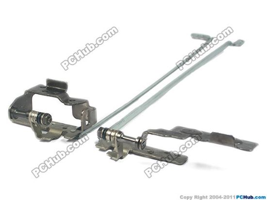 Picture of Lenovo IdeaPad Y470 LCD Hinge AM0HA000200, AM0HA000300, 14.0"