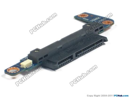 Picture of Lenovo ThinkPad S230u Twist Series HDD Caddy / Adapter HDD Connector, 04Y1413
