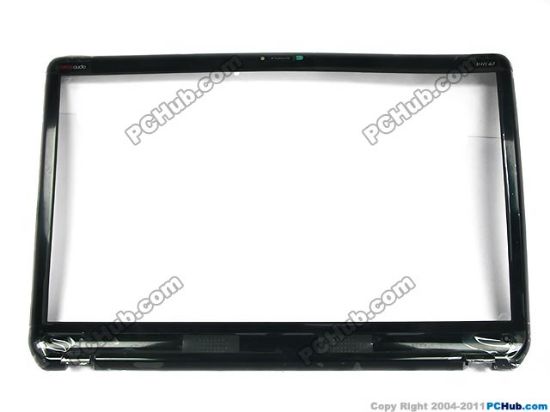 Picture of HP ENVY dv7-7200 Series LCD Front Bezel 17.3" 698775-001