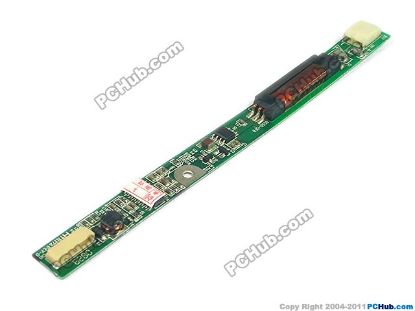Picture of Fujitsu LifeBook A3110 LCD Inverter BD5D-0FR, CP352548-01, FL9620LF