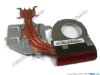 Picture of Sony Vaio VPCCW Series Cooling Fan  300-0001-1262, with Heatsink