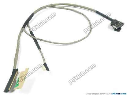 Picture of Lenovo IdeaPad U260 LCD Cable (12") 12.5"