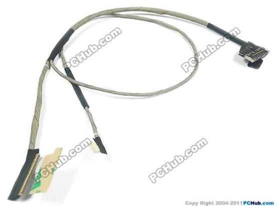 Picture of Lenovo IdeaPad U260 LCD Cable (12") 12.5"