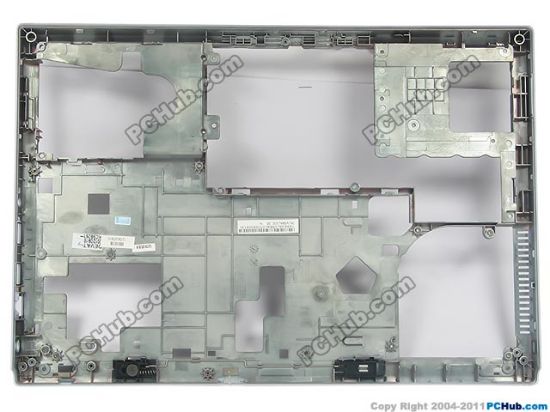 Picture of Lenovo V490u Series MainBoard - Bottom Casing 35LV5BALV00