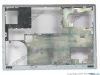 Picture of Lenovo V490u Series MainBoard - Bottom Casing 35LV5BALV00