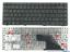 Picture of Compaq 420 Keyboard US, 15", Black, New