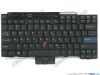 Picture of Lenovo Thinkpad X300 Series Keyboard US, 15", Black